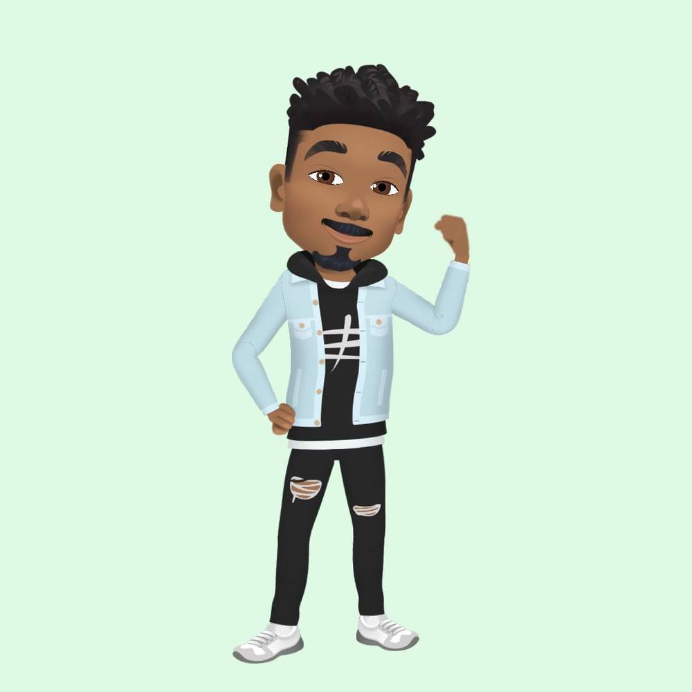 Meet your Posher, Mml